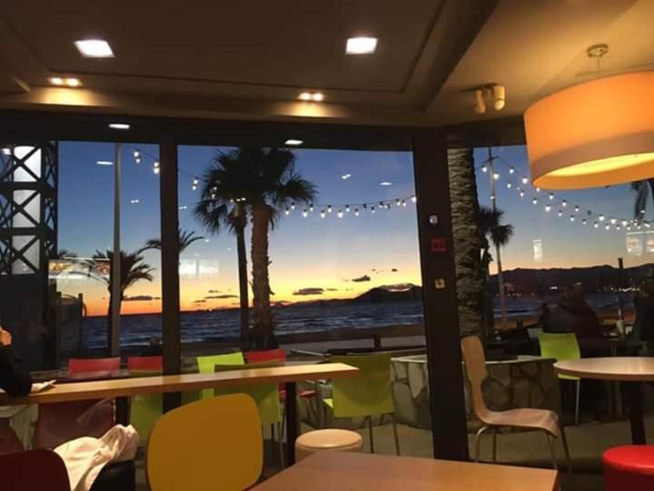 Sunshine Apartament Leilighet Benidorm Eksteriør bilde