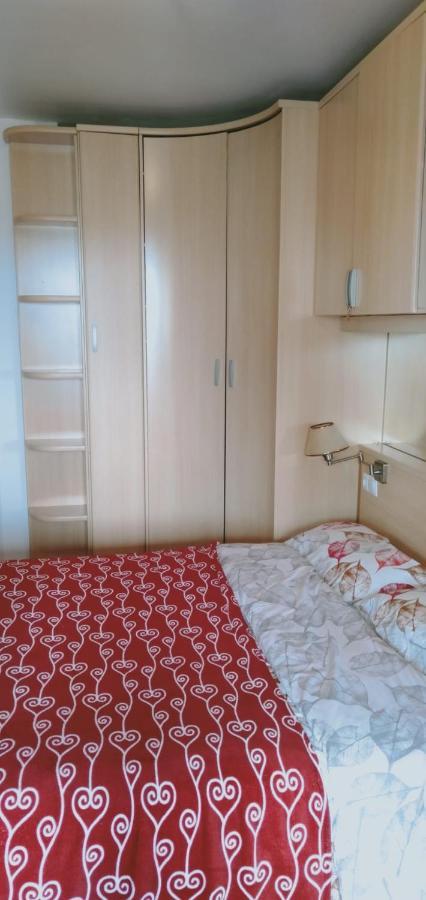 Sunshine Apartament Leilighet Benidorm Eksteriør bilde