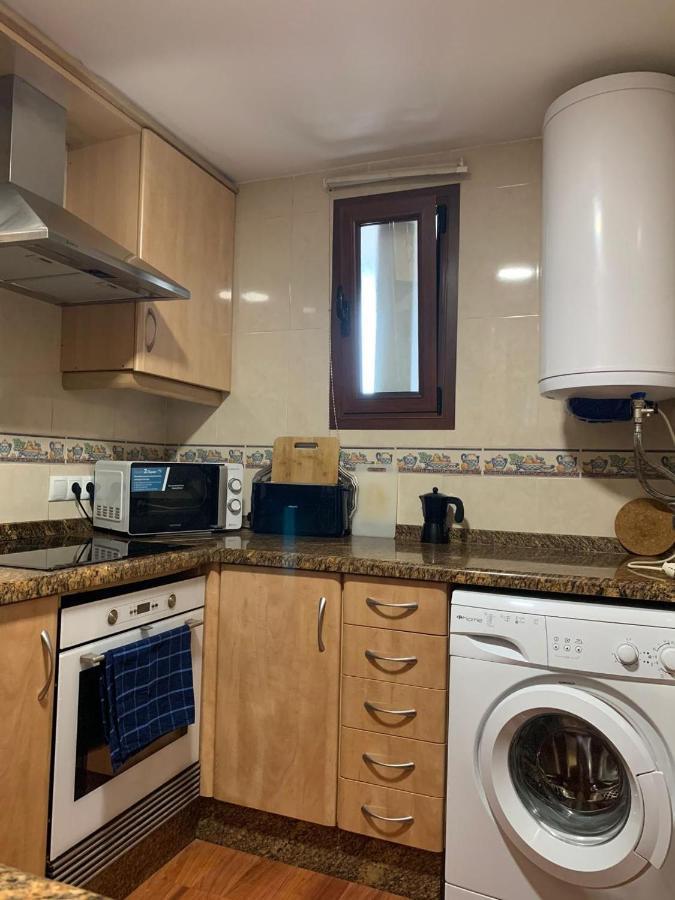 Sunshine Apartament Leilighet Benidorm Eksteriør bilde