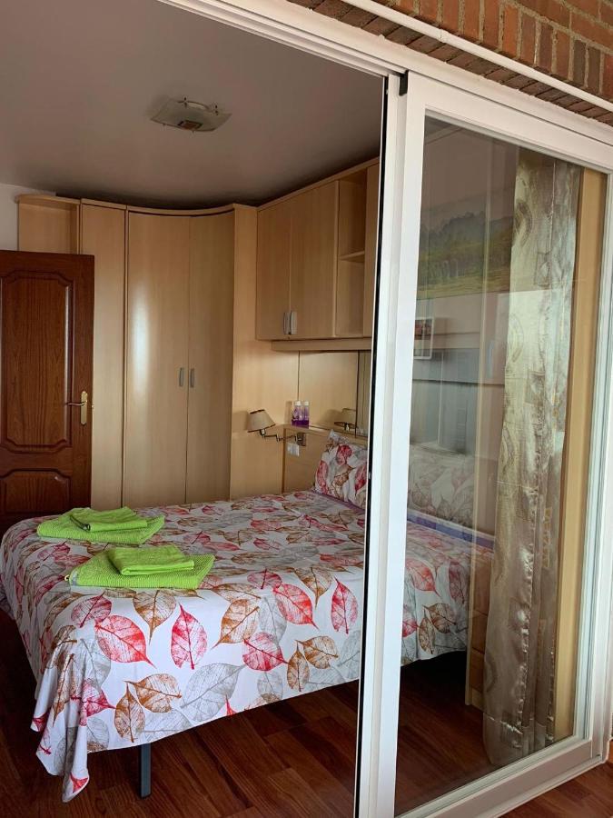 Sunshine Apartament Leilighet Benidorm Eksteriør bilde
