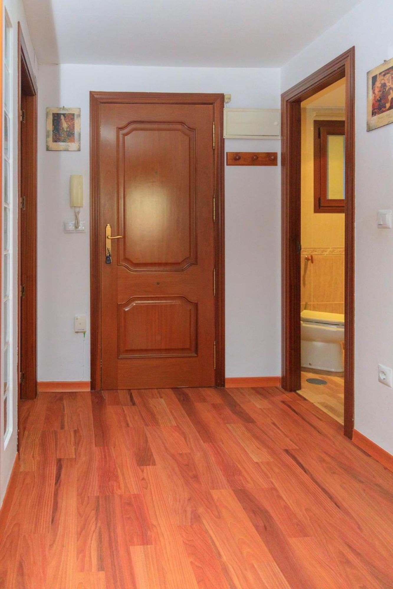 Sunshine Apartament Leilighet Benidorm Eksteriør bilde